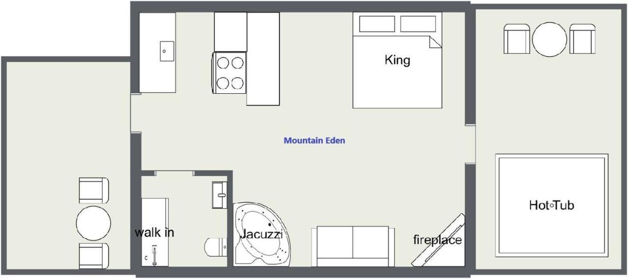 Mountain Eden, Hot Tub, Resort Pool, Wifi, 1089 Free Tickets Each Paid Day, Dollywood And More جاتلينبرج المظهر الخارجي الصورة