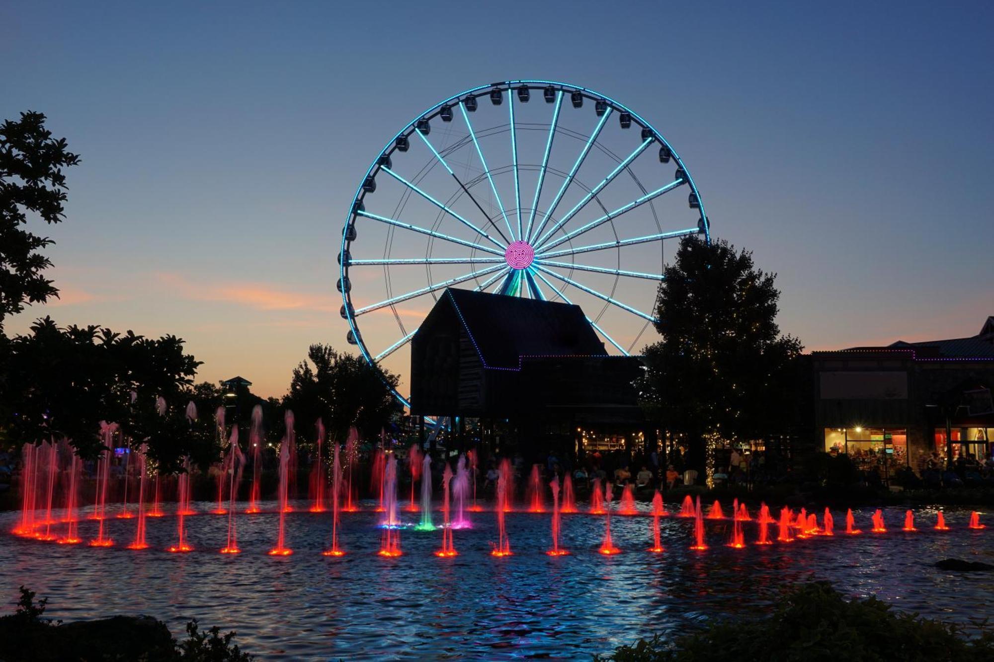 Mountain Eden, Hot Tub, Resort Pool, Wifi, 1089 Free Tickets Each Paid Day, Dollywood And More جاتلينبرج المظهر الخارجي الصورة
