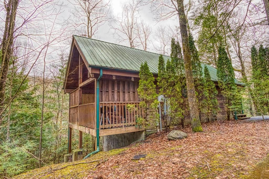 Mountain Eden, Hot Tub, Resort Pool, Wifi, 1089 Free Tickets Each Paid Day, Dollywood And More جاتلينبرج المظهر الخارجي الصورة